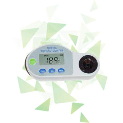 Refraktometer Digital AMTAST DBR35