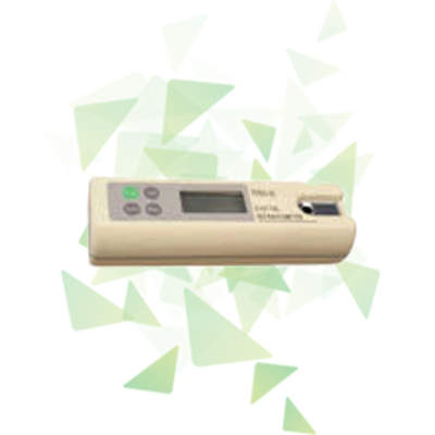 Refraktometer Digital AMTAST DRB045
