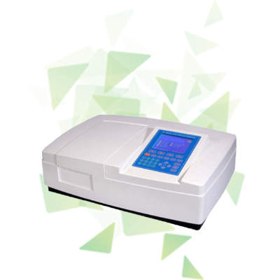 Spektrofotometer AMTAST AMV05