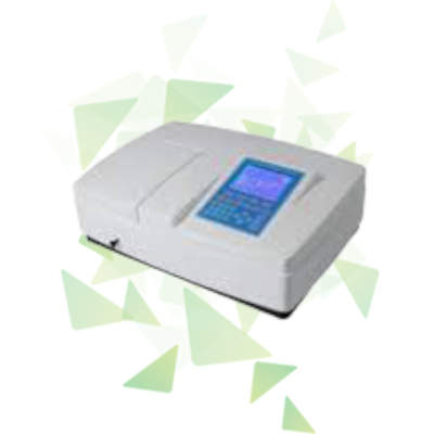 Spektrofotometer AMTAST AMV08