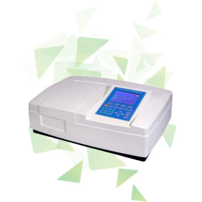 Spektrofotometer AMTAST Seri AMV17