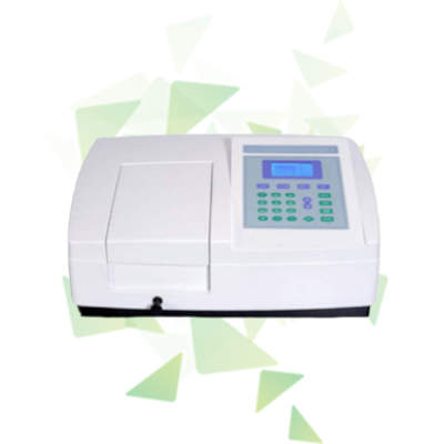 Spektrofotometer Ultraviolet AMTAST AMV10