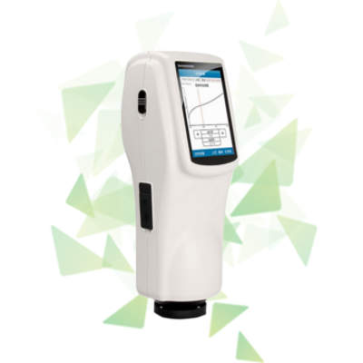 Spektrofotometer Warna AMTAST AMT529