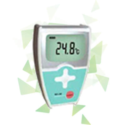 Temperature Data Logger AMTAST RC30