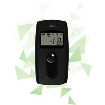Temperature Data Logger AMTAST RC4HC