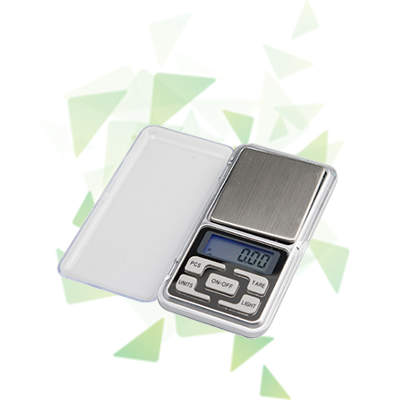 Timbangan Digital AMTAST PST03