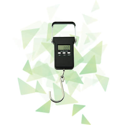 Timbangan Digital AMTAST PST06