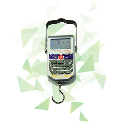 Timbangan Digital AMTAST PST07