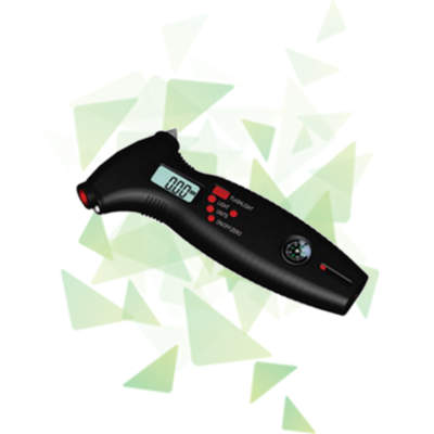 Tyre Gauge Multifungsi AMTAST TA111