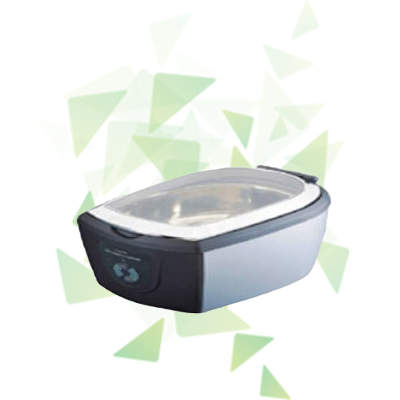 Ultrasonic Cleaner AMTAST CD7810(B)