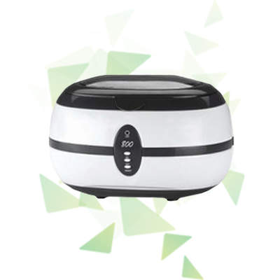 Ultrasonic Cleaner AMTAST CD800